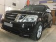 SUV   Nissan Patrol 2011 , 1698000 , 