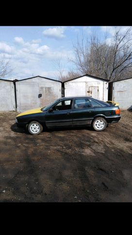 Audi 90 1987 , 120000 , 
