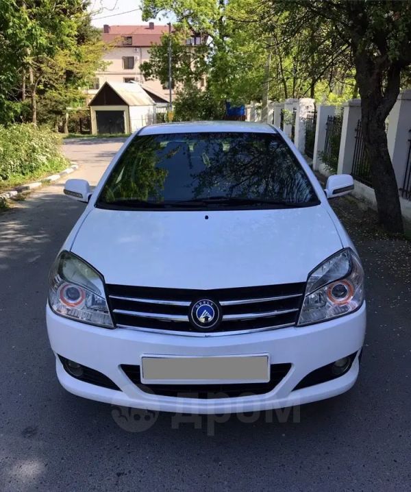  Geely MK 2013 , 185000 , 