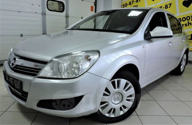  Opel Astra 2010 , 395000 , 