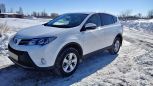 SUV   Toyota RAV4 2014 , 1050000 , 