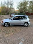  3  Toyota Starlet 1996 , 195000 , 