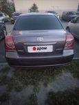  Toyota Avensis 2008 , 550000 , 