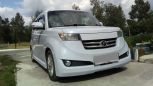  Toyota bB 2008 , 355000 , 