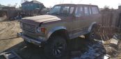 SUV   Toyota Land Cruiser 1984 , 380000 , 