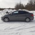  Hyundai Accent 2013 , 460000 , 