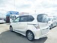    Honda Freed 2013 , 755000 , 