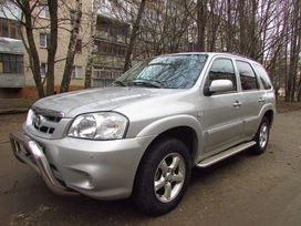 SUV   Mazda Tribute 2005 , 540000 , 