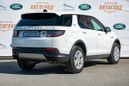 SUV   Land Rover Discovery Sport 2019 , 4296000 , 