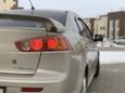  Mitsubishi Lancer 2007 , 395000 , 