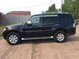 SUV   Mitsubishi Pajero 2009 , 1050000 , 