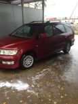    Mitsubishi Chariot 2001 , 249000 , 