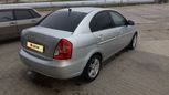  Hyundai Accent 2008 , 340000 , 