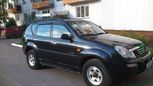 SUV   SsangYong Rexton 2001 , 510000 , 