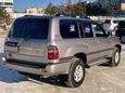 SUV   Toyota Land Cruiser 2003 , 1690000 , 