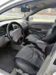  Kia Rio 2004 , 209000 , 