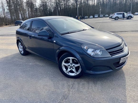  3  Opel Astra GTC 2010 , 270000 , -