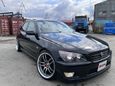  Toyota Altezza 2003 , 800000 , 