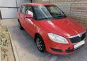  Skoda Fabia 2014 , 330000 , 