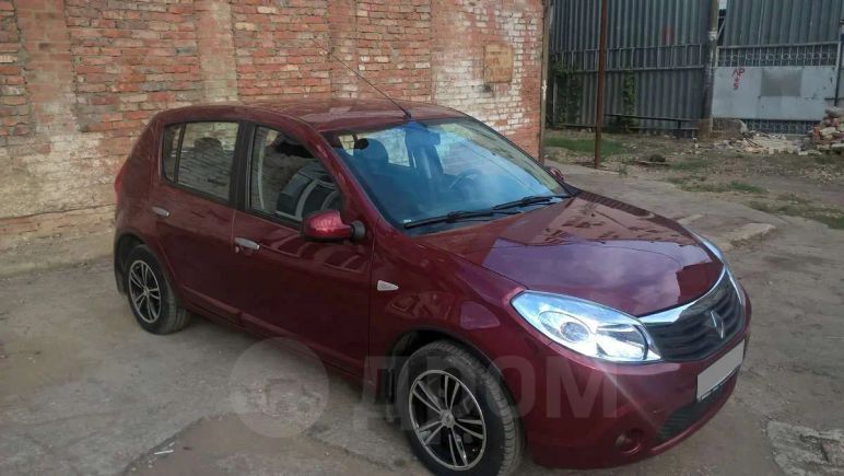  Renault Sandero 2011 , 350000 , 