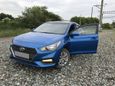  Hyundai Solaris 2017 , 715000 , -