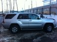 SUV   Toyota Hilux Surf 2002 , 750000 , 