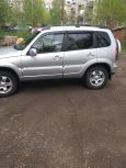 SUV   Chevrolet Niva 2011 , 300000 , 