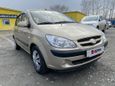  Hyundai Getz 2007 , 385000 , 