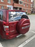 SUV   Suzuki Grand Vitara 2008 , 750000 , 