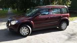 SUV   Skoda Yeti 2011 , 680000 , 