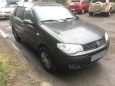  Fiat Albea 2008 , 179000 , 