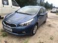  Kia Ceed 2013 , 510000 , 