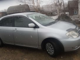  Toyota Corolla 2001 , 270000 , -