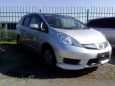  Honda Fit Shuttle 2012 , 507000 , 