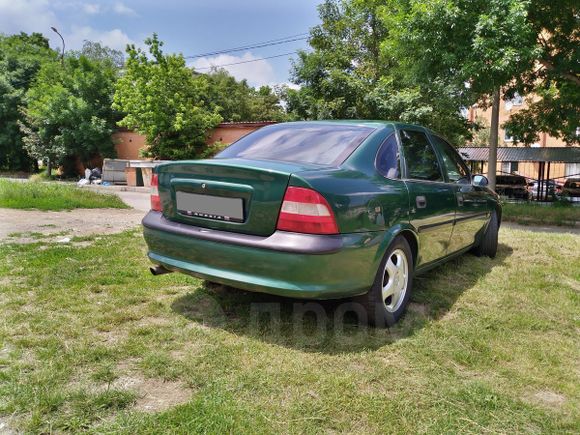  Opel Vectra 1996 , 135000 , 