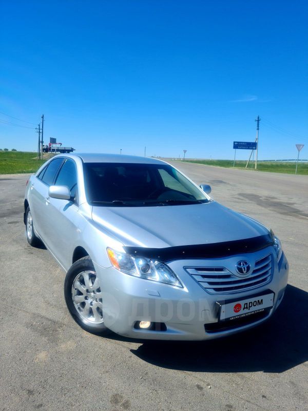  Toyota Camry 2006 , 749749 , 