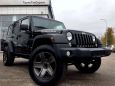 SUV   Jeep Wrangler 2015 , 2300000 , 