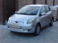  Toyota Vitz 2006 , 380000 , 