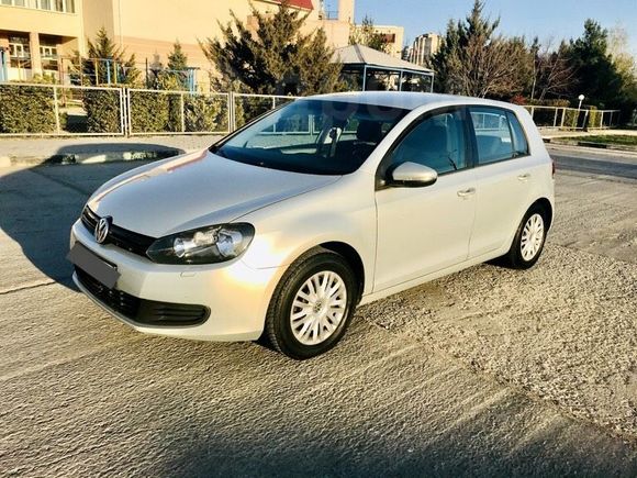  Volkswagen Golf 2012 , 485000 , 