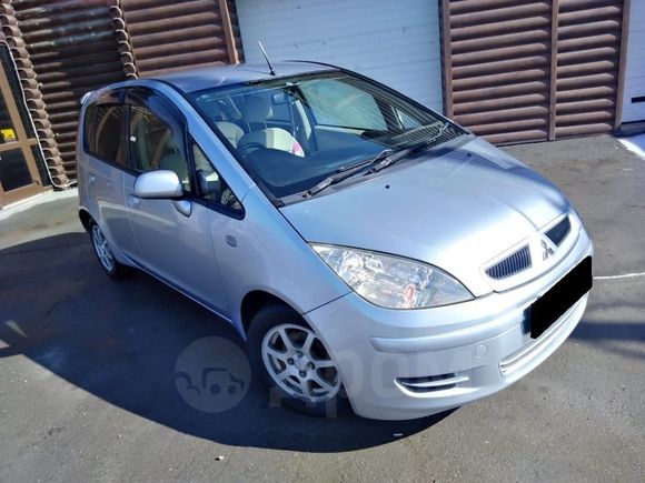  Mitsubishi Colt 2004 , 240000 , 