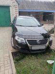 Volkswagen Passat 2008 , 630000 , 