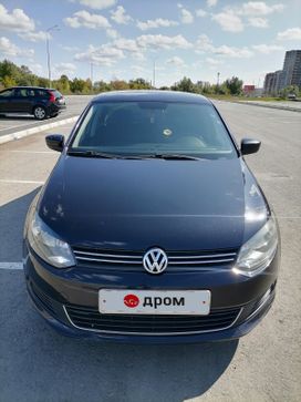  Volkswagen Polo 2013 , 940000 , 