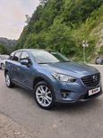 SUV   Mazda CX-5 2015 , 1290000 , 