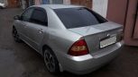  Toyota Corolla 2002 , 350000 , --