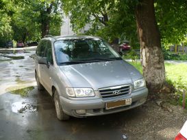    Hyundai Trajet 2006 , 400000 , 