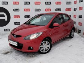  Mazda Mazda2 2008 , 700000 , -