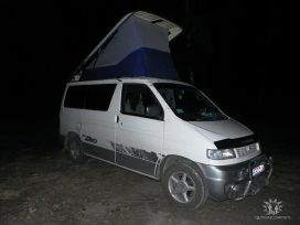    Mazda Bongo Friendee 1998 , 173000 , 