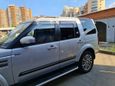 SUV   Land Rover Discovery 2014 , 2450000 , 