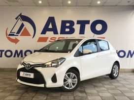  Toyota Yaris 2015 , 599000 ,  