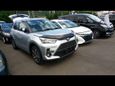 SUV   Toyota Raize 2021 , 1420000 , 